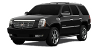 SUV Cadillac Transportation Service